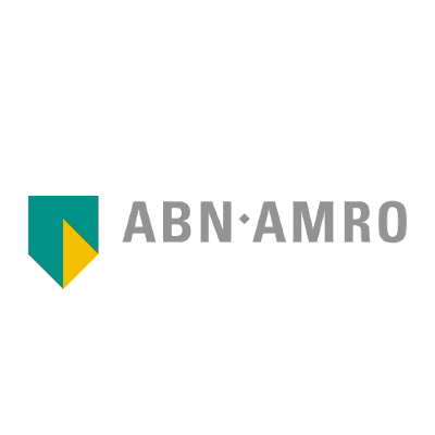 Logo van de ABN