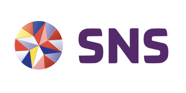 Logo SNS Bank