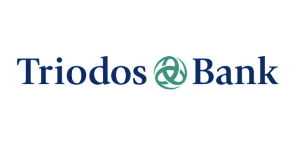 Logo Triodos Bank