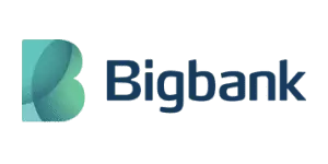 logo van Bigbank