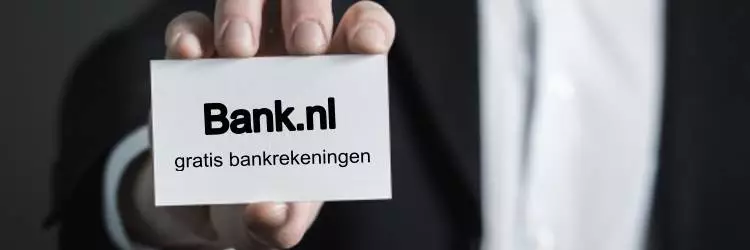 header voor www.bank.nl