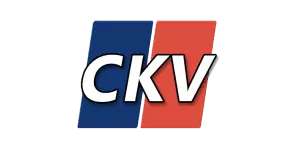 logo van CKV Bank
