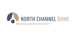 Logo van North Channel