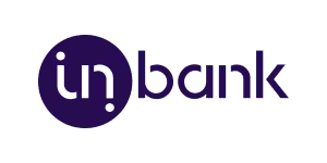 Logo van Inbank