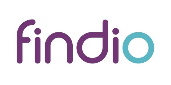 logo van Findio