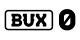 logo van Bux Zero