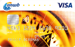 ANWB Visa Classic Logo