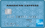 American Express Business Entry Card Logo