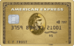 American Express Gold Logo