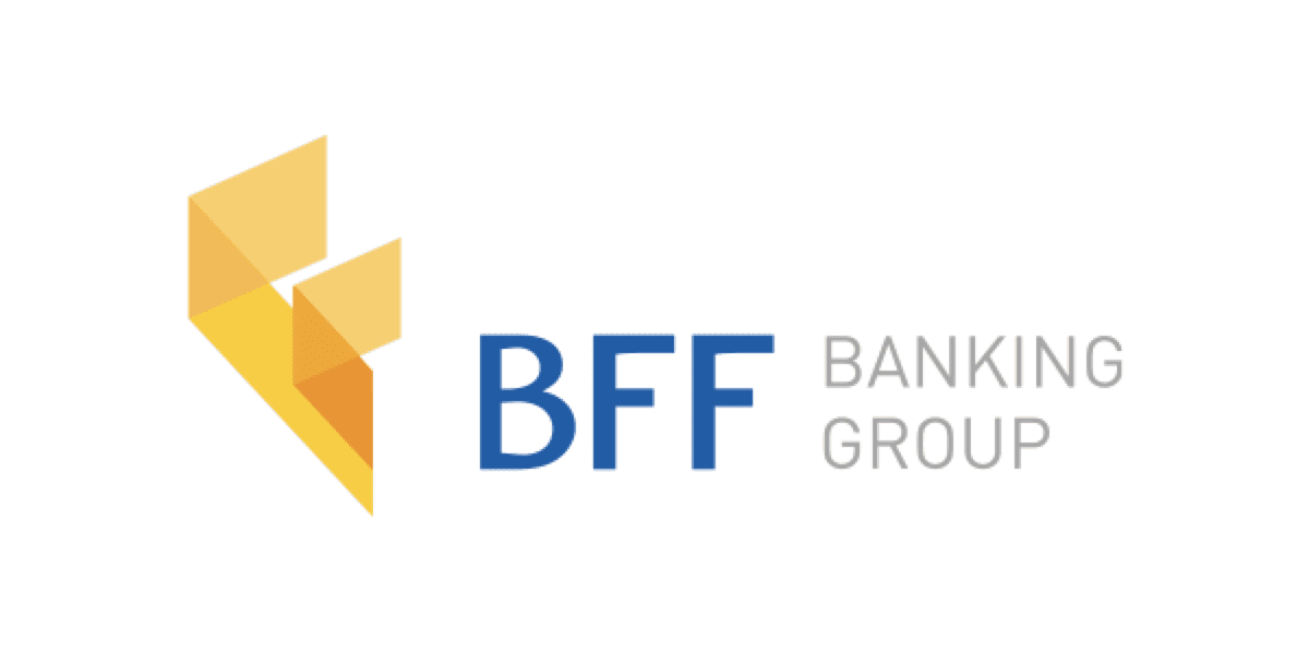 BFF Group Logo
