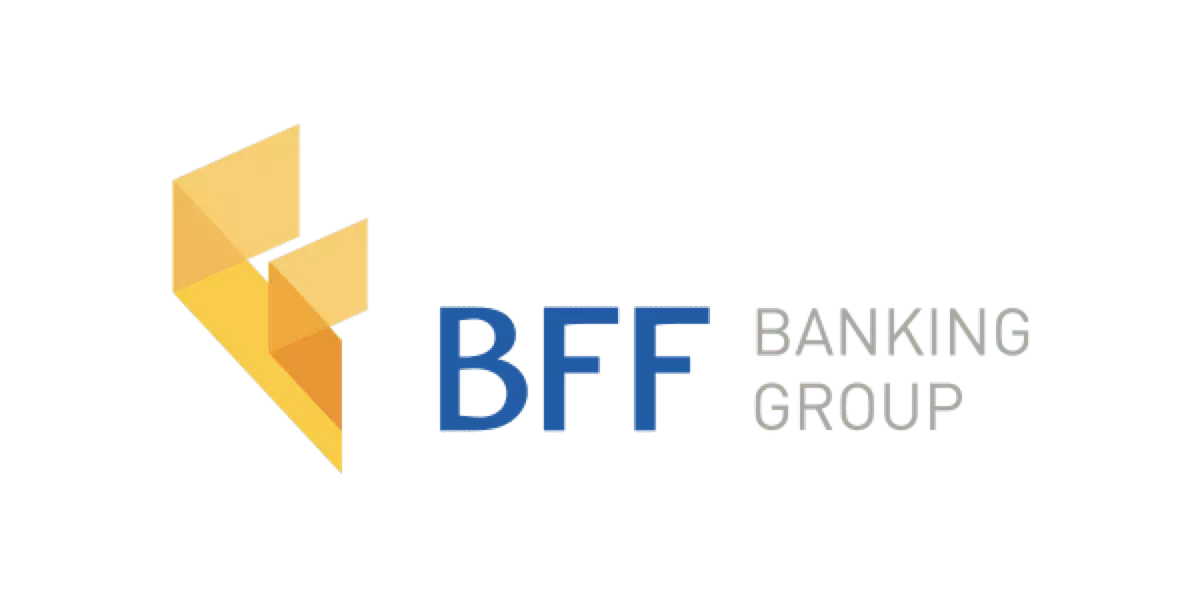 BFF Group Logo