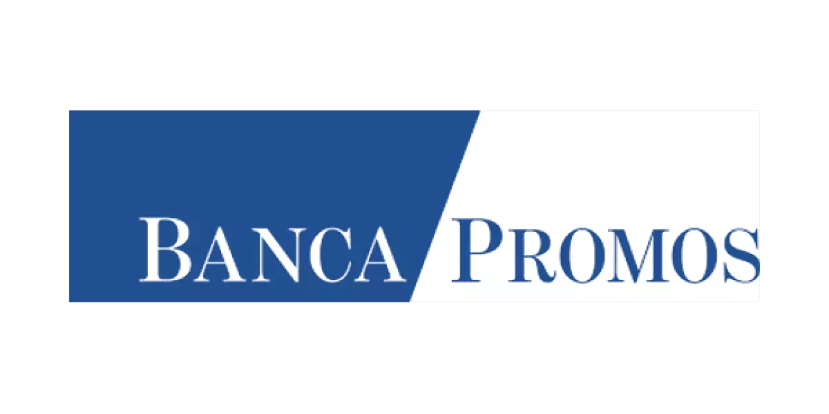 Banca Promos Logo