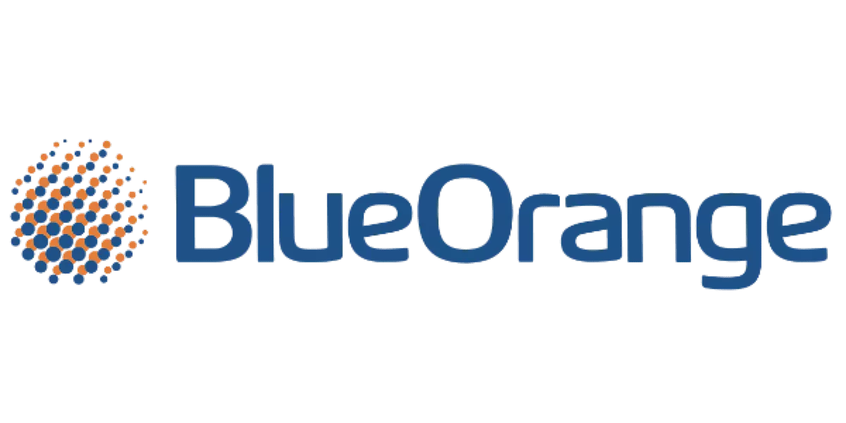BlueOrange Logo