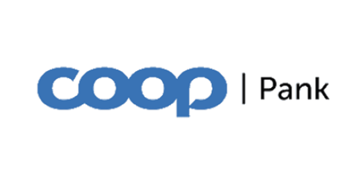 CoopPank Logo