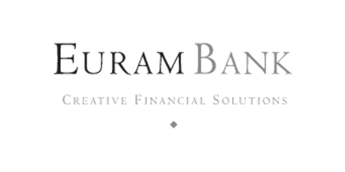Euram Bank Logo