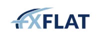 logo FXFlat