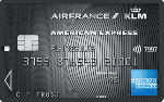 Flying Blue American Express Platinum Logo
