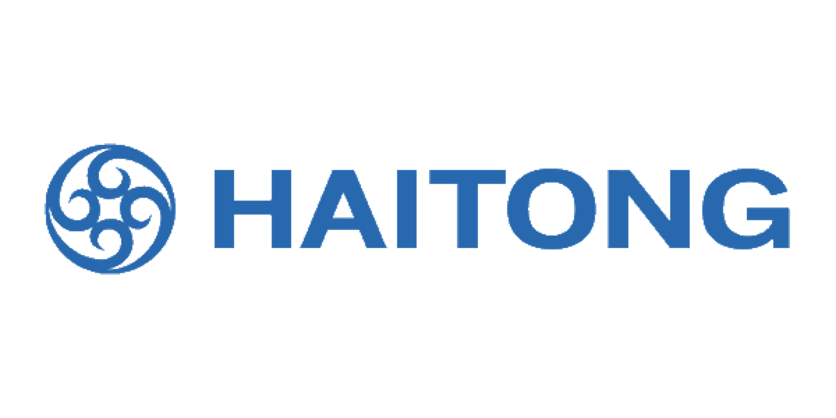 Haitong Logo