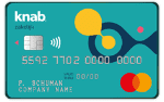 Knab Creditcard Zakelijk