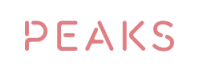 logo PEAKS