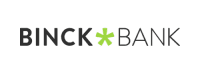 logo binck bank