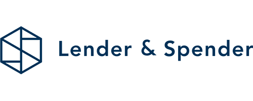 Logo Lender Spender