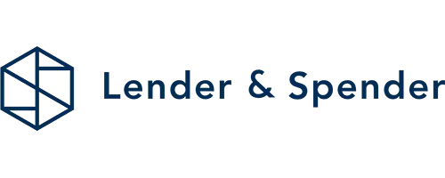 Logo Lender Spender