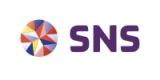 logo van SNS