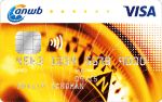 ANWB Visa Logo