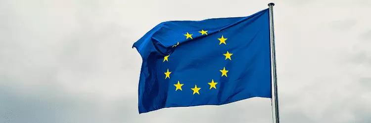 Europese Unie vlag