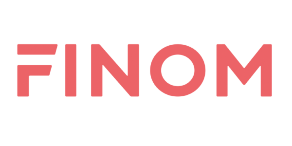 logo van Finom