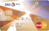 SNS Creditcard Logo