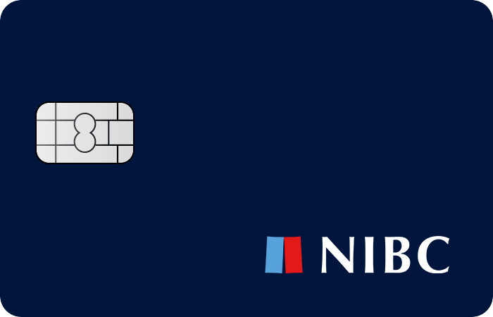 Bankpas NIBC