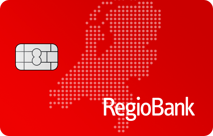bankpas RegioBank