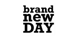 Logo van BrandNewDay