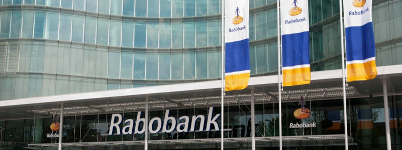 Rabobank bestuurscentrum Utrecht