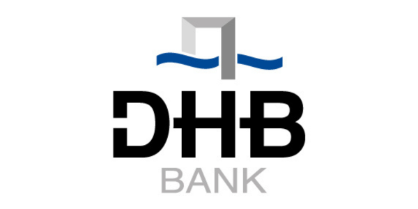 dhb bank logo