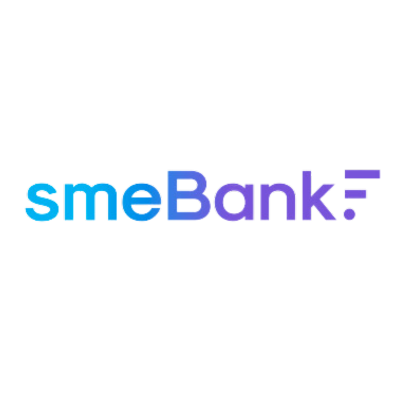 sme bank logo
