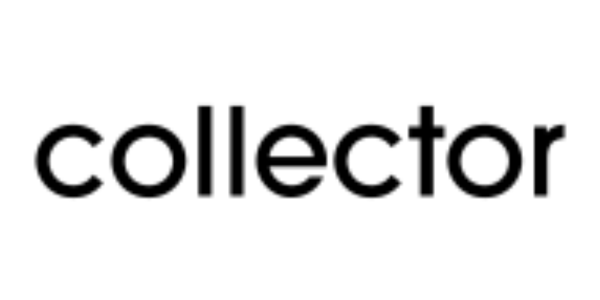 logo collector