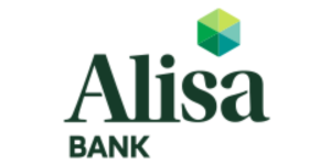 alisa bank logo
