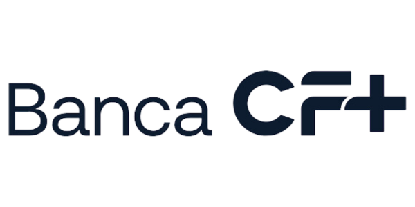 Banca CF+ logo