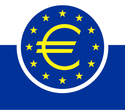 logo Europese Centrale Bank