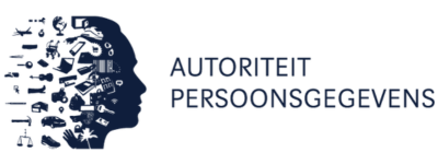 autoriteit persoonsgegevens logo
