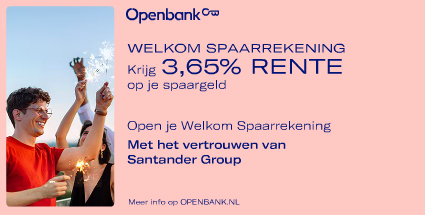 openbank advertentie